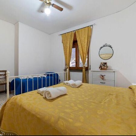 Appartamento Lattari Pimonte Dış mekan fotoğraf