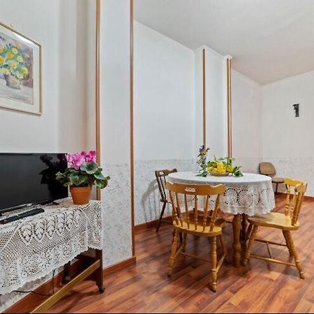 Appartamento Lattari Pimonte Dış mekan fotoğraf