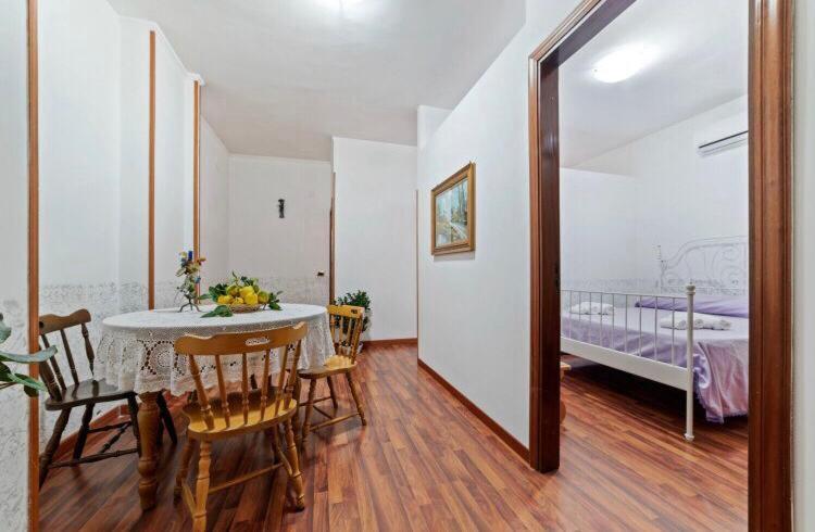 Appartamento Lattari Pimonte Dış mekan fotoğraf
