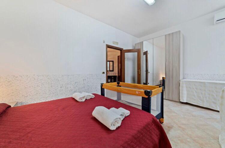 Appartamento Lattari Pimonte Dış mekan fotoğraf