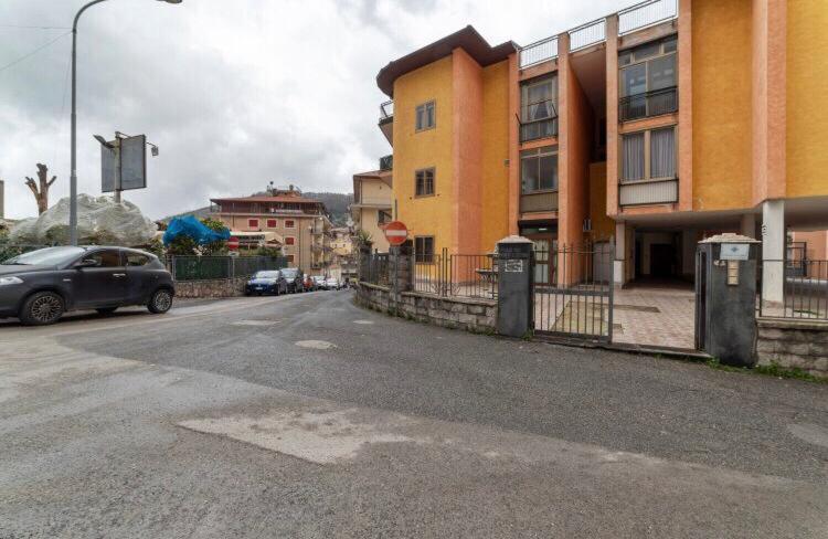 Appartamento Lattari Pimonte Dış mekan fotoğraf