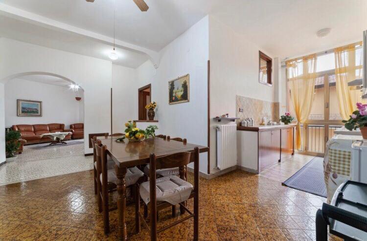 Appartamento Lattari Pimonte Dış mekan fotoğraf