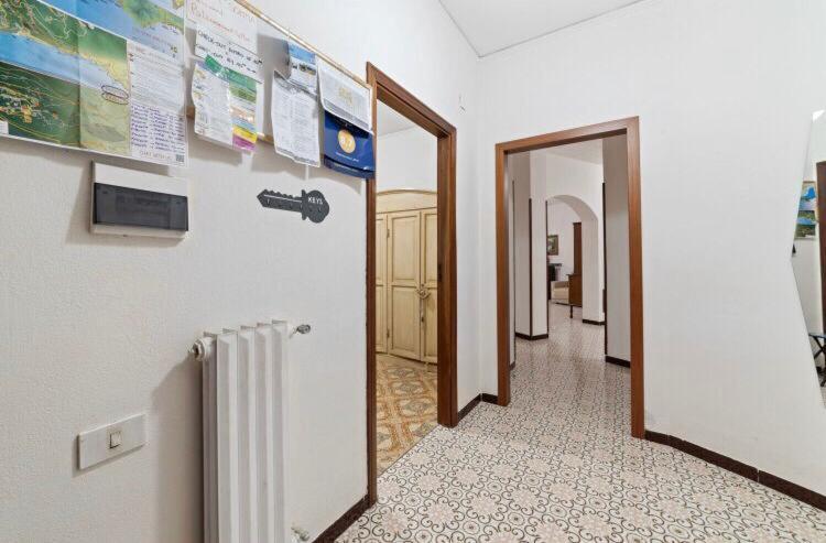 Appartamento Lattari Pimonte Dış mekan fotoğraf