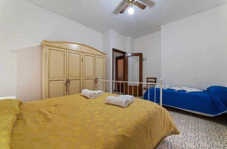 Appartamento Lattari Pimonte Dış mekan fotoğraf