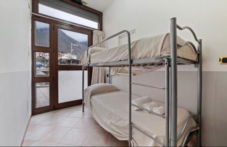 Appartamento Lattari Pimonte Dış mekan fotoğraf