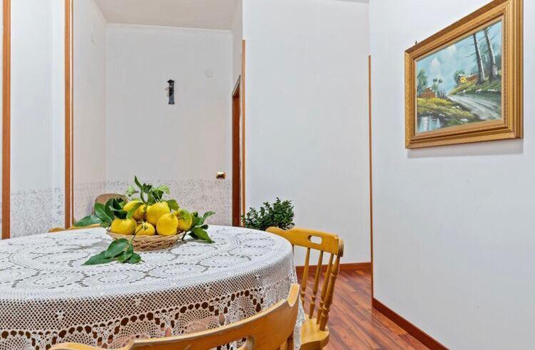 Appartamento Lattari Pimonte Dış mekan fotoğraf