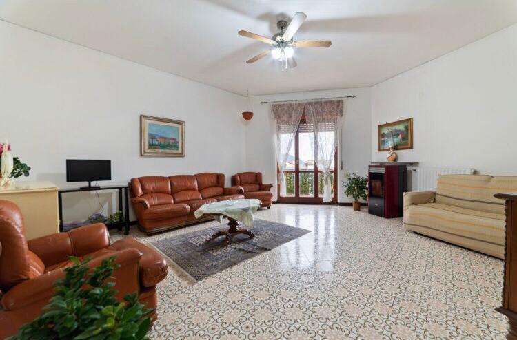 Appartamento Lattari Pimonte Dış mekan fotoğraf