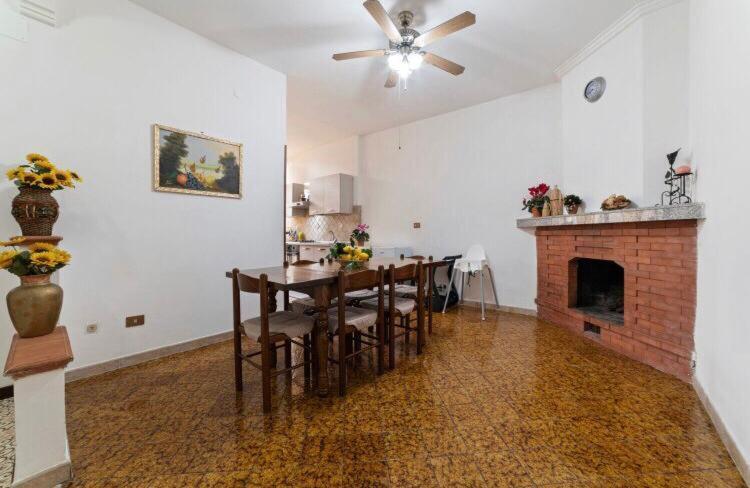 Appartamento Lattari Pimonte Dış mekan fotoğraf
