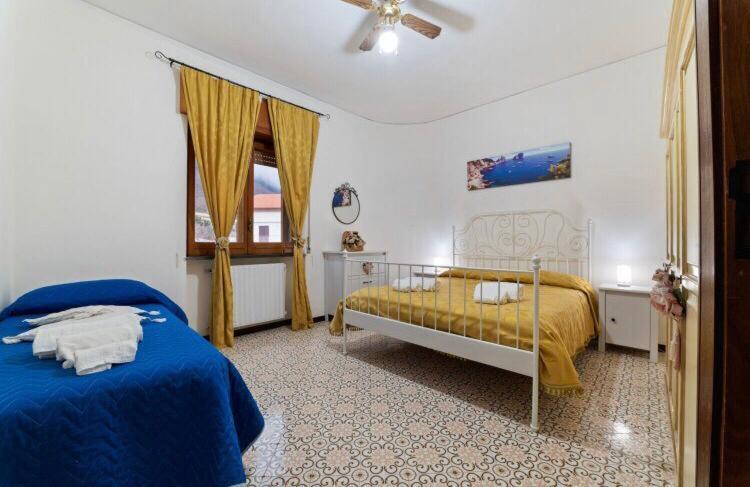 Appartamento Lattari Pimonte Dış mekan fotoğraf
