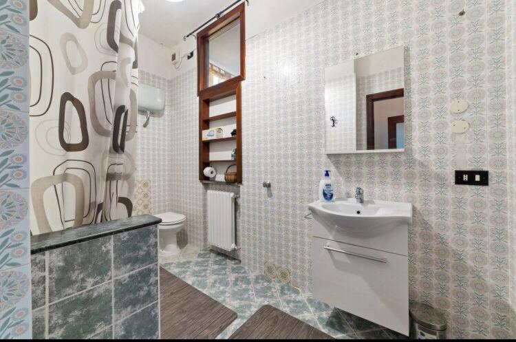 Appartamento Lattari Pimonte Dış mekan fotoğraf