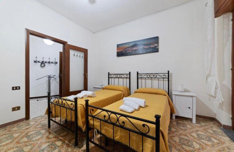 Appartamento Lattari Pimonte Dış mekan fotoğraf