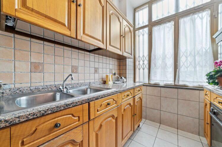 Appartamento Lattari Pimonte Dış mekan fotoğraf