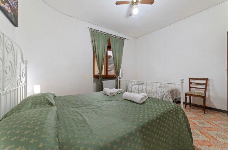 Appartamento Lattari Pimonte Dış mekan fotoğraf